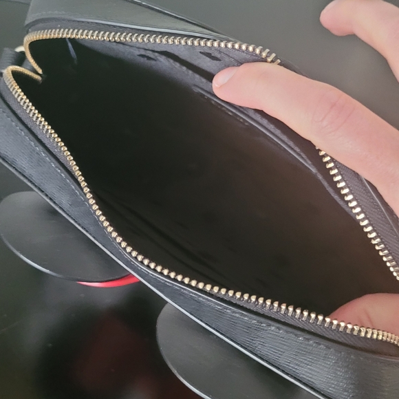 Kate Spade Disney X Minnie Mouse Camera Bag - Picture 12 of 16